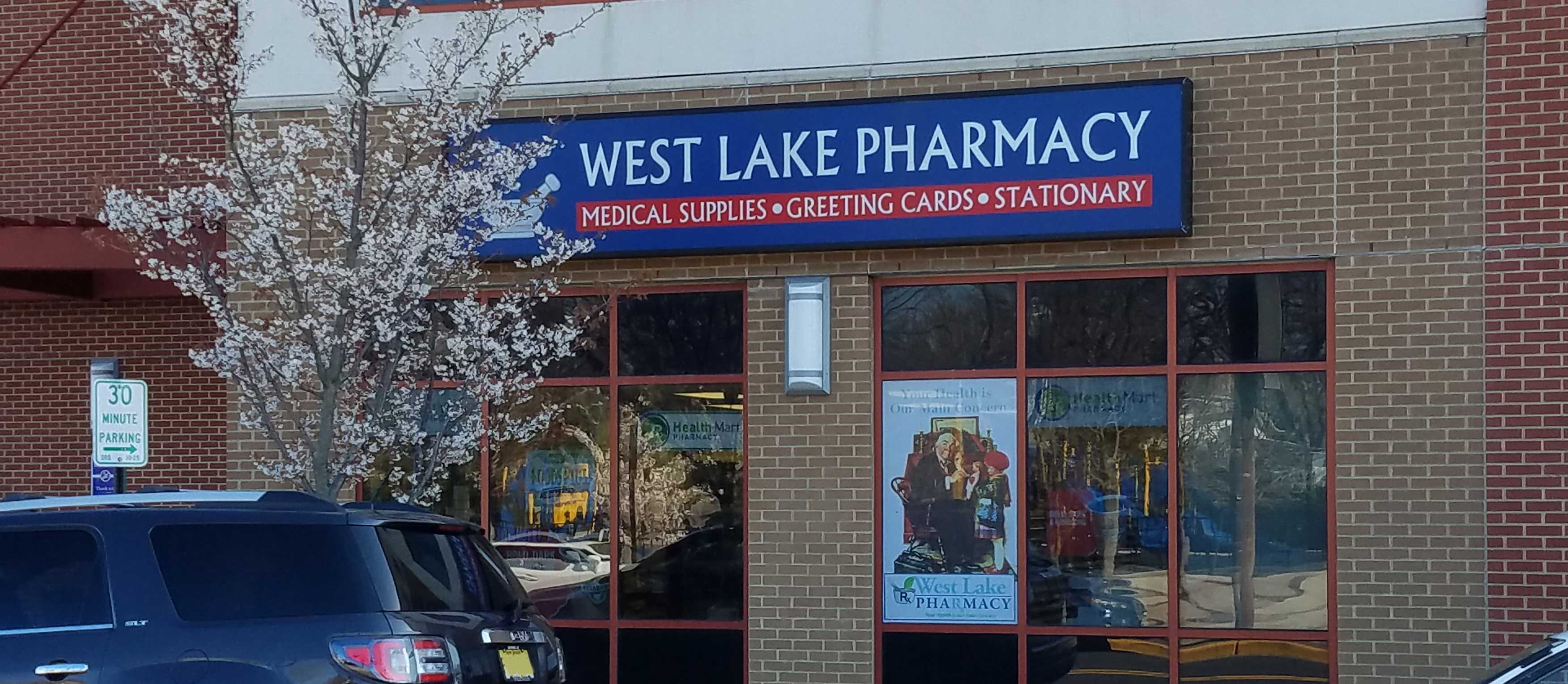 West Lake Pharmacy
