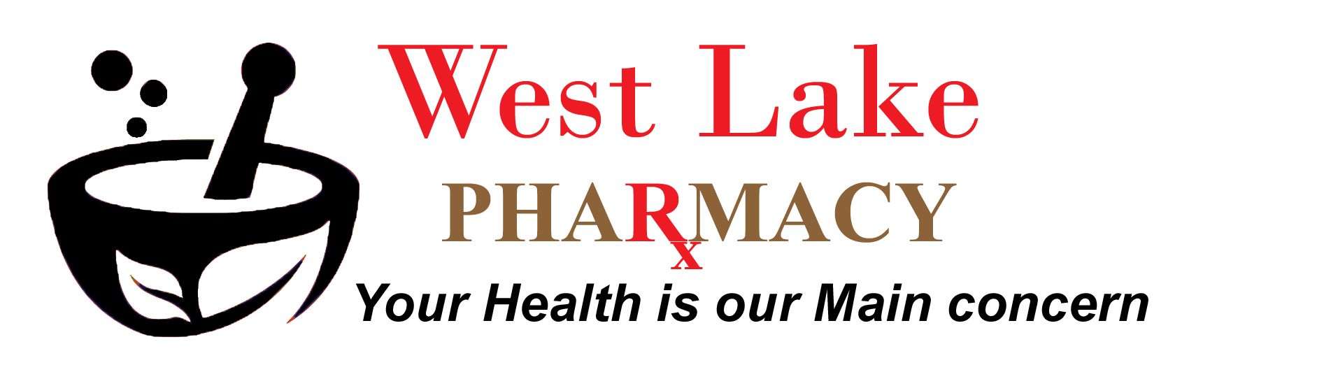 West Lake Pharmacy